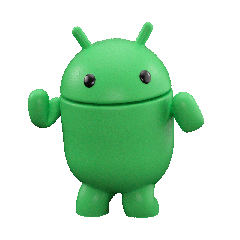 Raise the Roof Droid